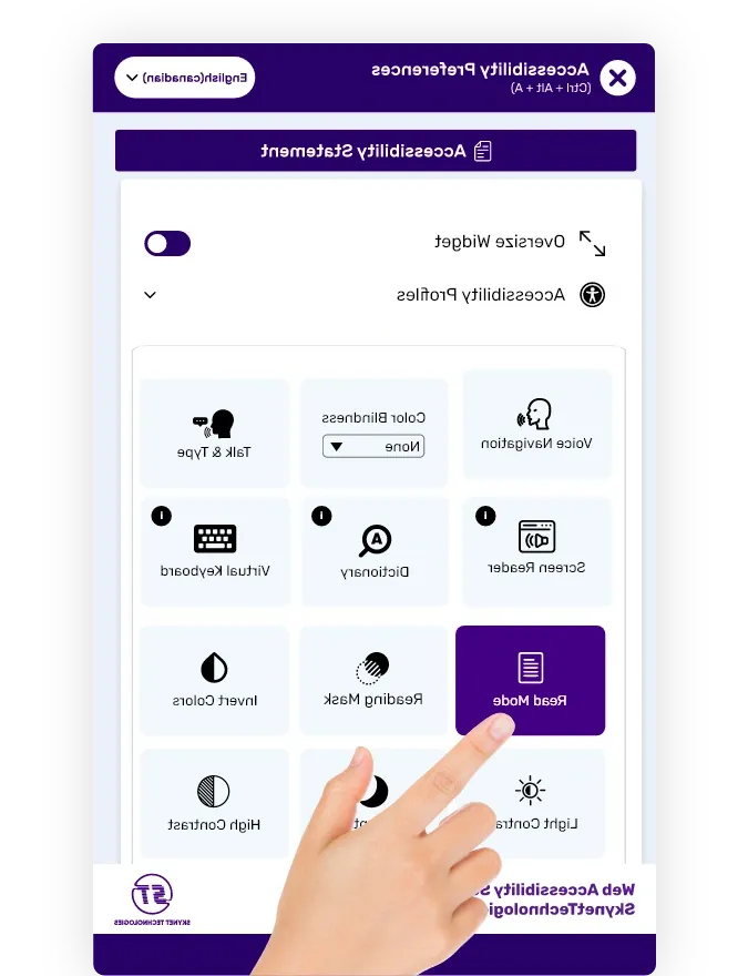 canada accessibilitywidget